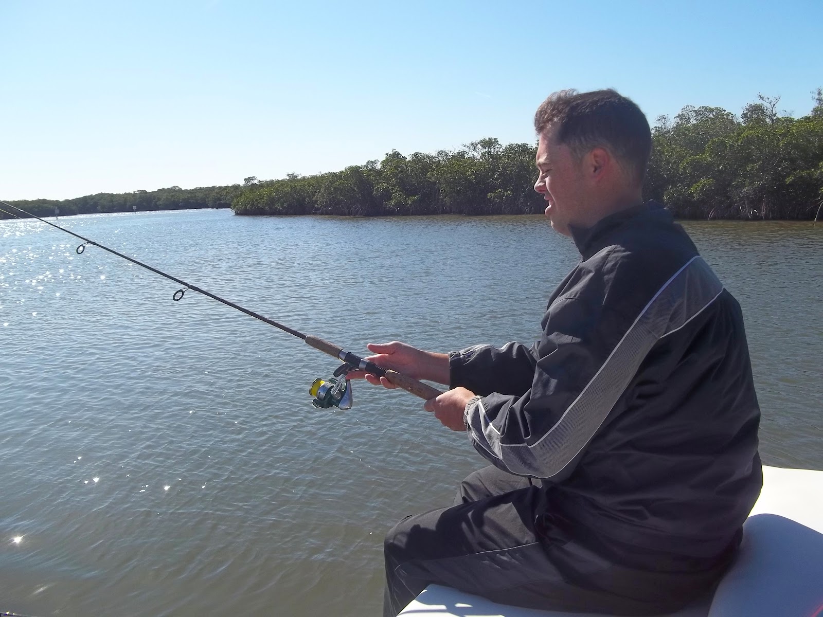 Veterans and Heroes - Reach and Teach Ministry, Inc. photo 23
