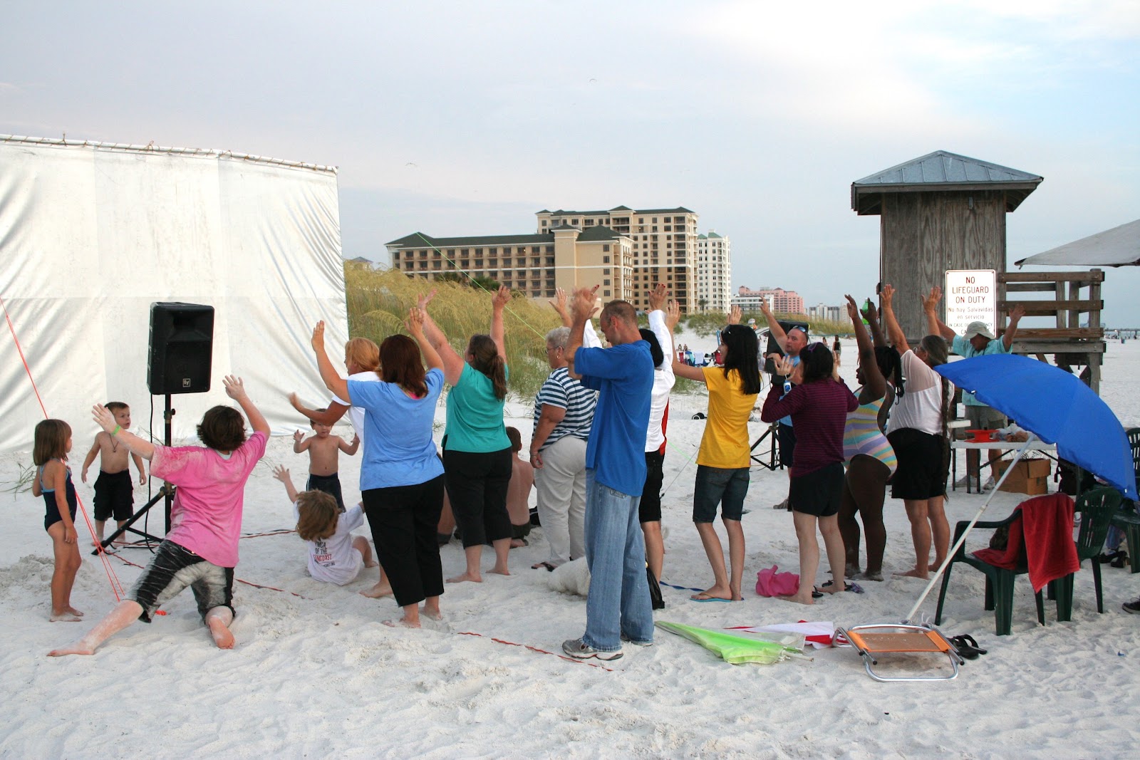 Our Story - Reach and Teach Ministry, Inc. photo 26