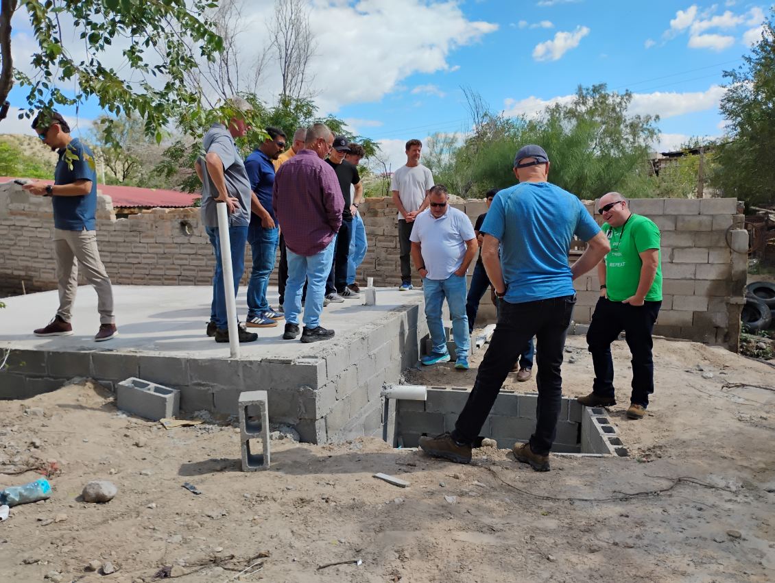 Mission Trip - Mexico 2026 photo 24