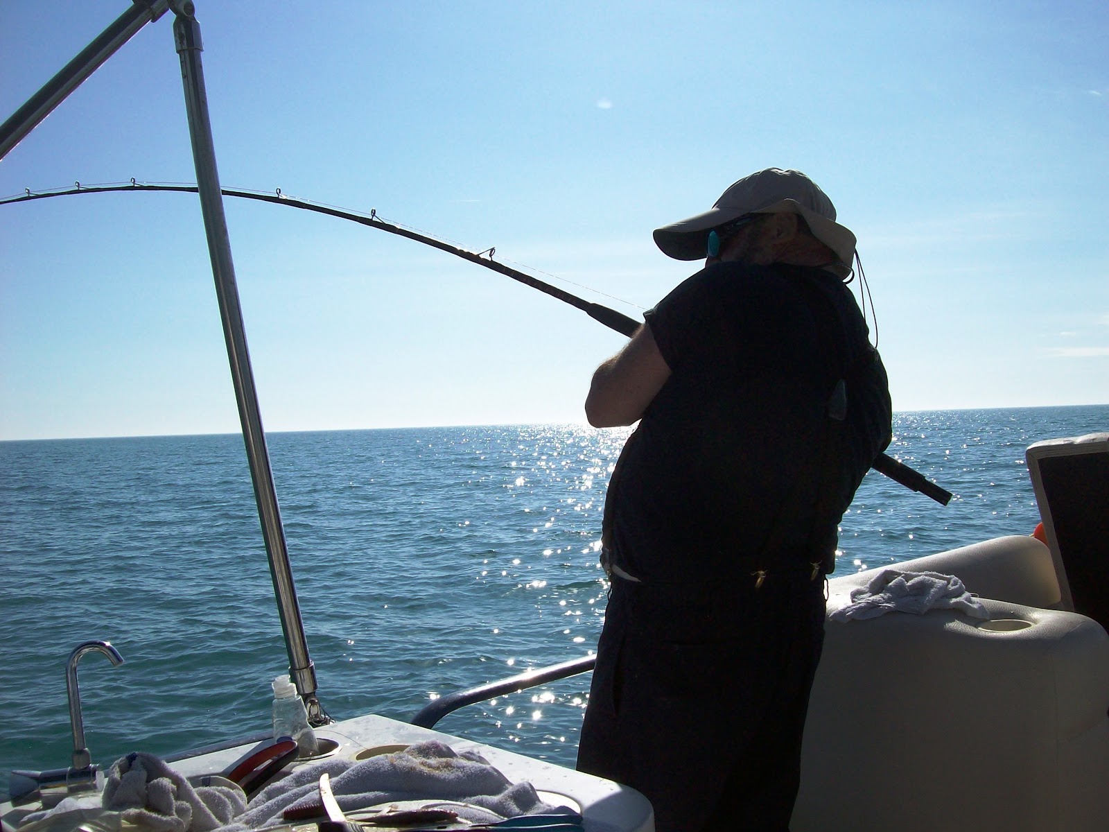 Veterans and Heroes - Reach and Teach Ministry, Inc. photo 42