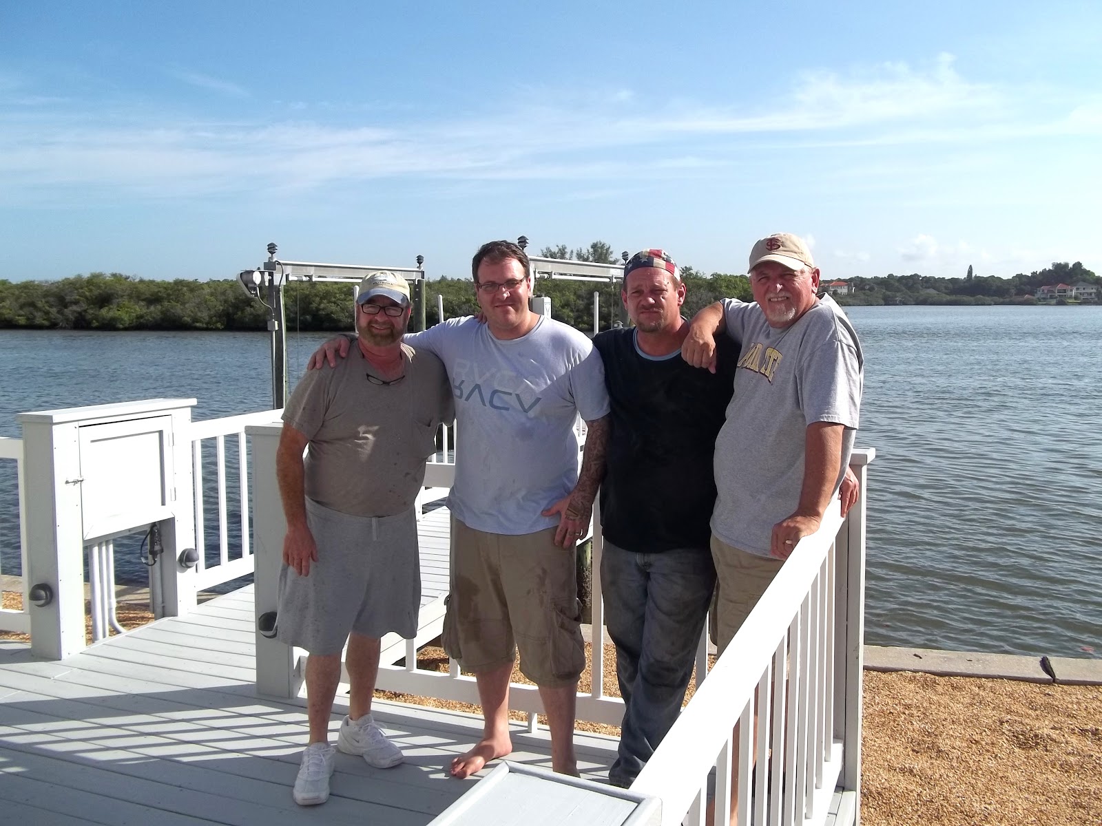 Veterans and Heroes - Reach and Teach Ministry, Inc. photo 24