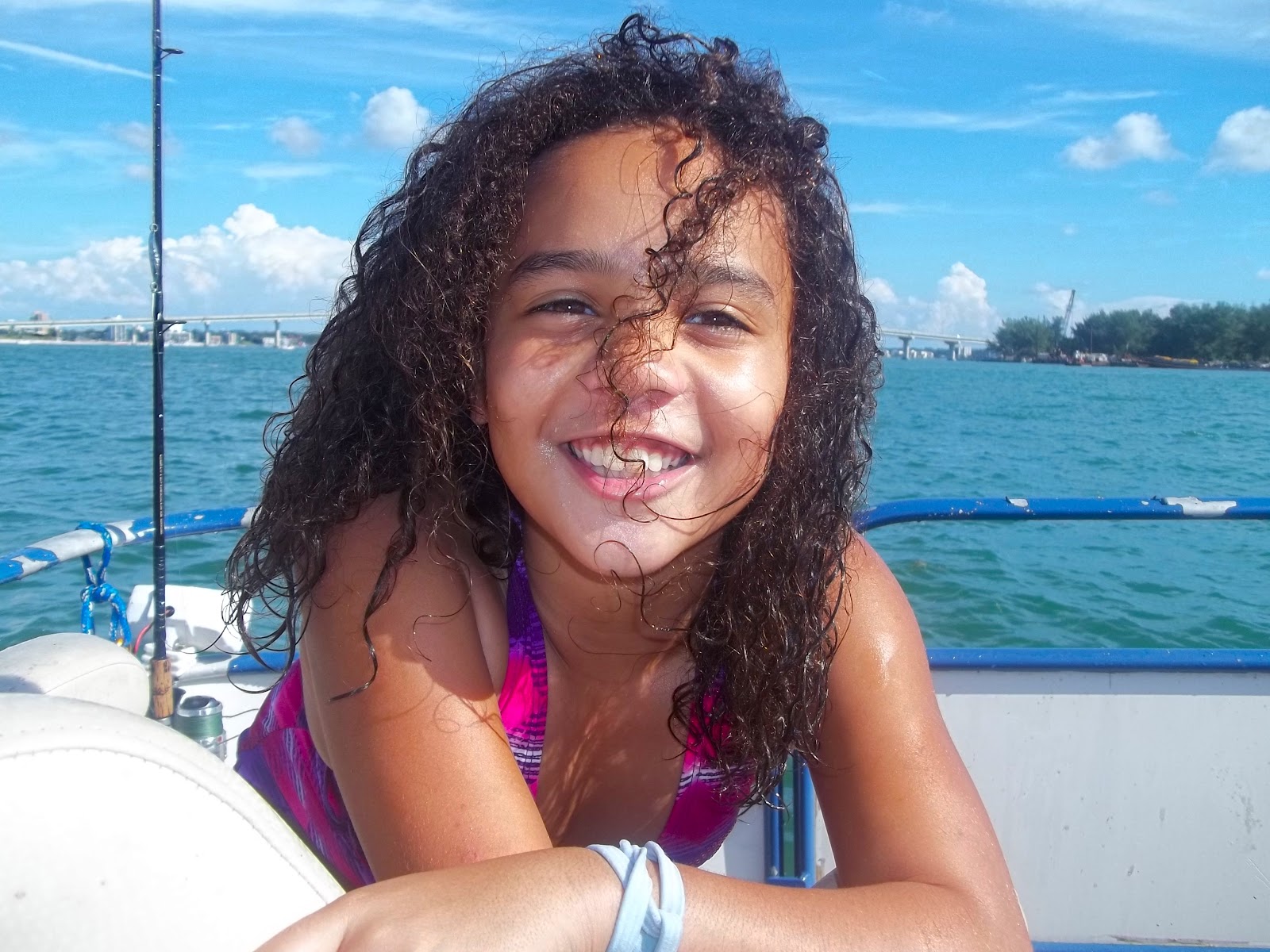 RTM wheelchair beach trips family experiences