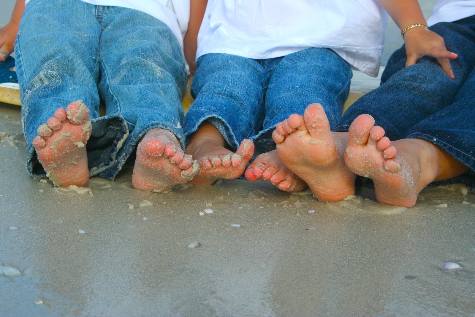 Children and Families - Reach and Teach Ministry, Inc. photo 22