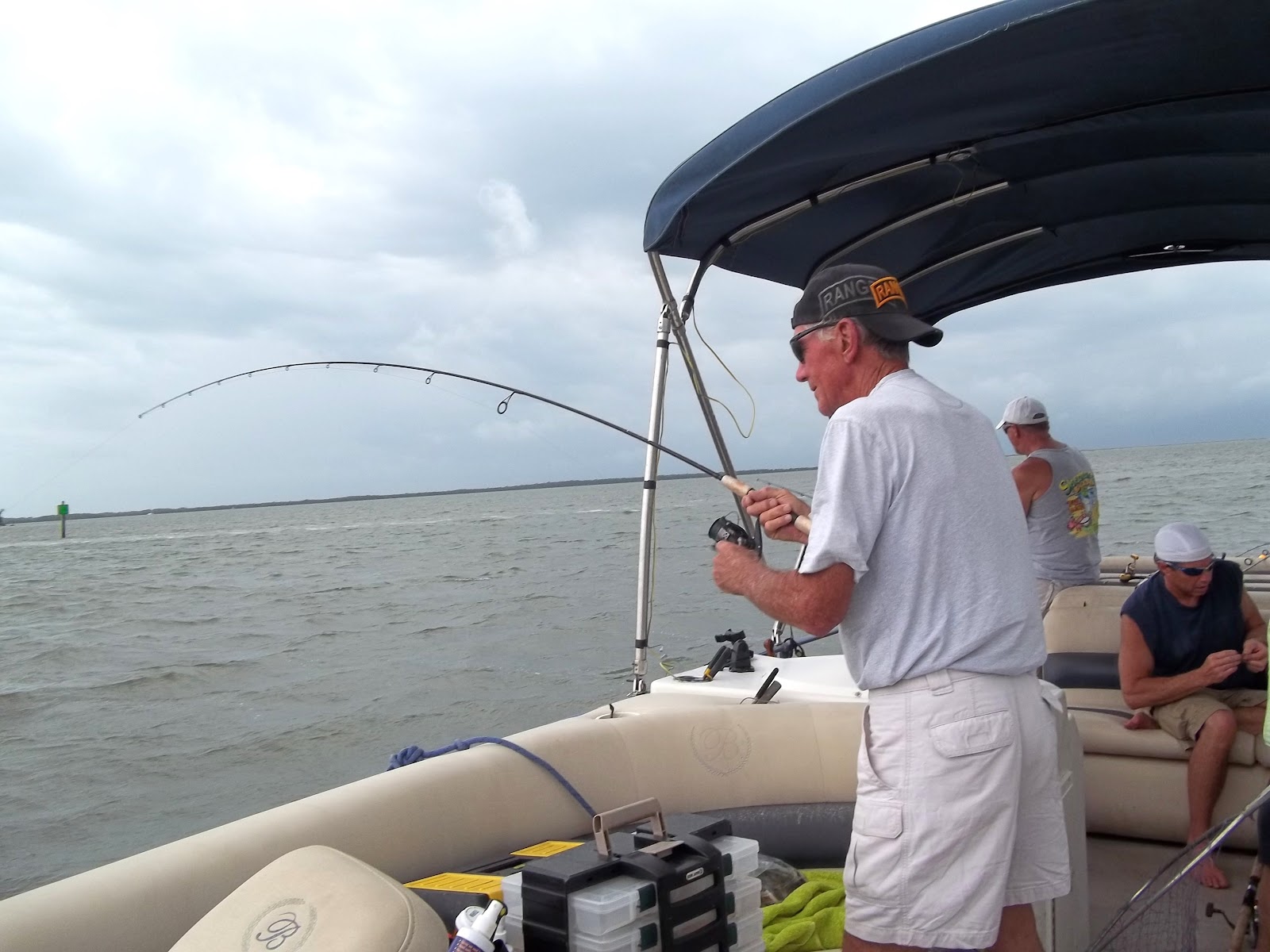 Veterans and Heroes - Reach and Teach Ministry, Inc. photo 11
