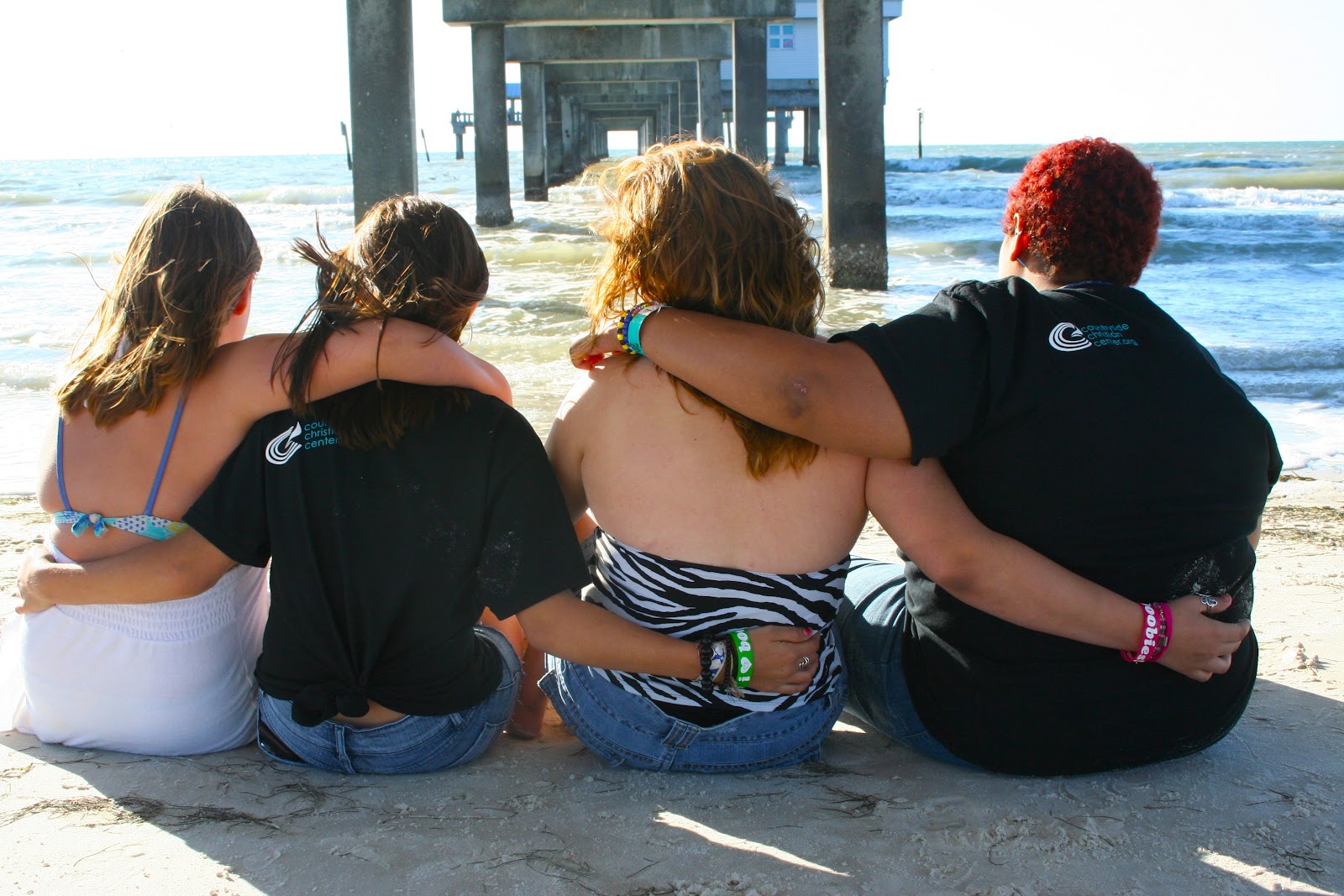 Children and Families - Reach and Teach Ministry, Inc. photo 21