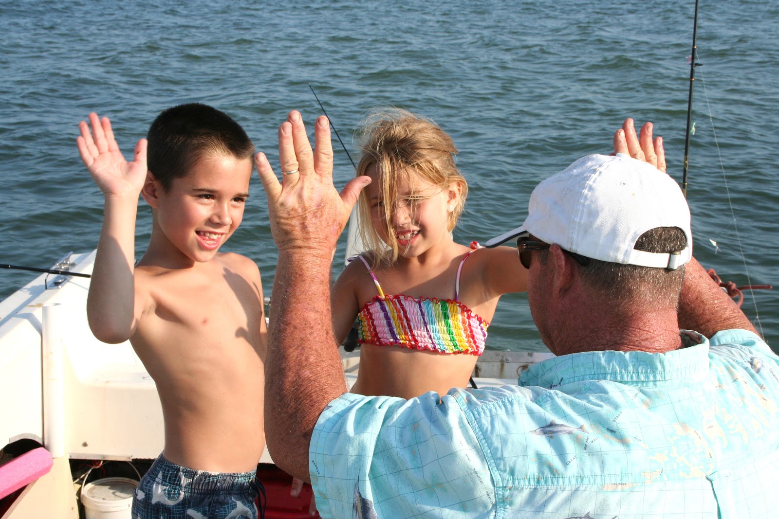 Children and Families - Reach and Teach Ministry, Inc. photo 45