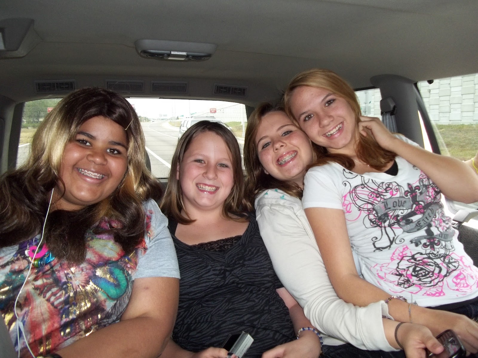 Children and Families - Reach and Teach Ministry, Inc. photo 7