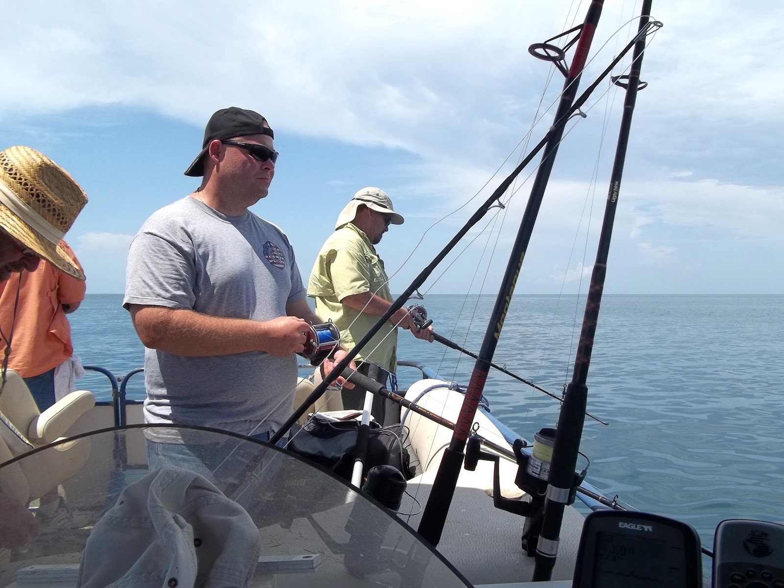 Veterans and Heroes - Reach and Teach Ministry, Inc. photo 22