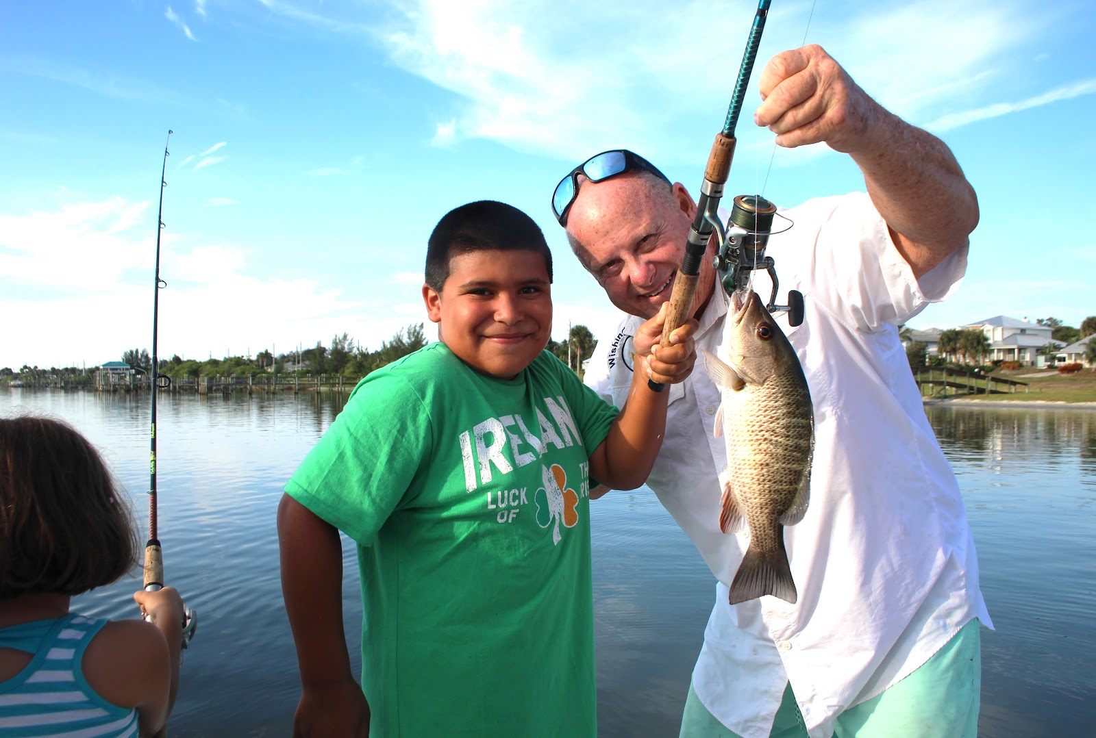 Children and Families - Reach and Teach Ministry, Inc. photo 55
