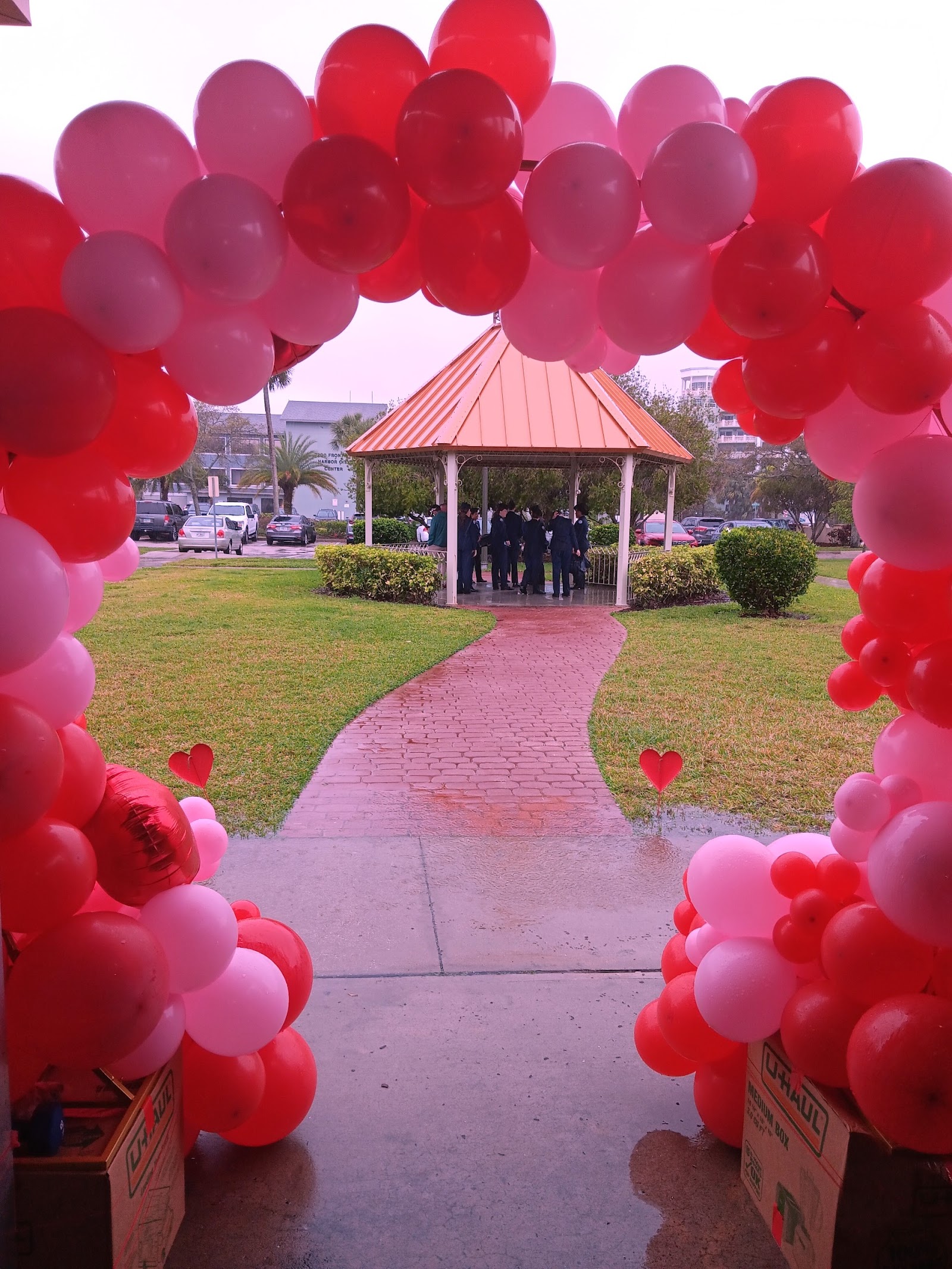 RTM hospital and hospice ministry Florida - presence and prayer