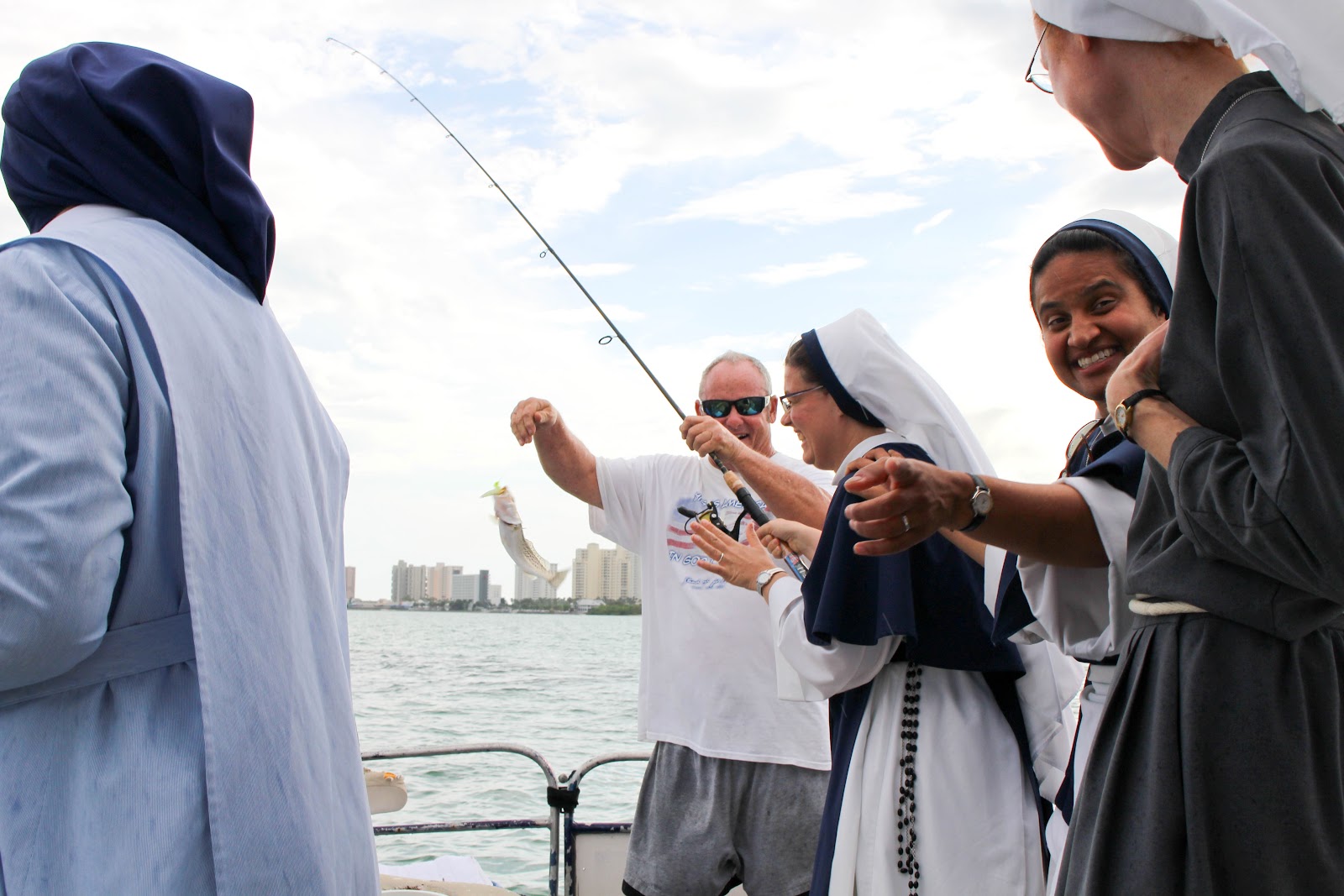 Our Story - Reach and Teach Ministry, Inc. photo 9