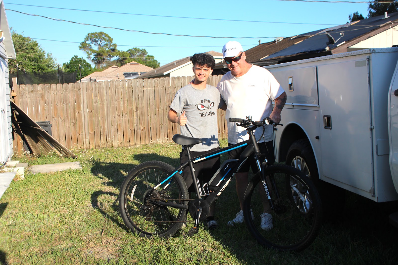 Children and Families - Reach and Teach Ministry, Inc. photo 59
