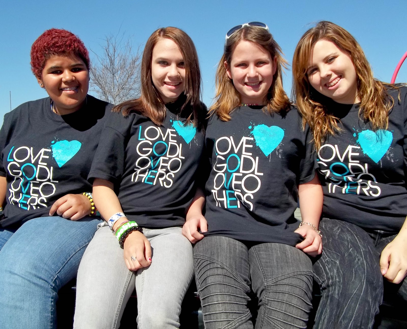 Children and Families - Reach and Teach Ministry, Inc. photo 23