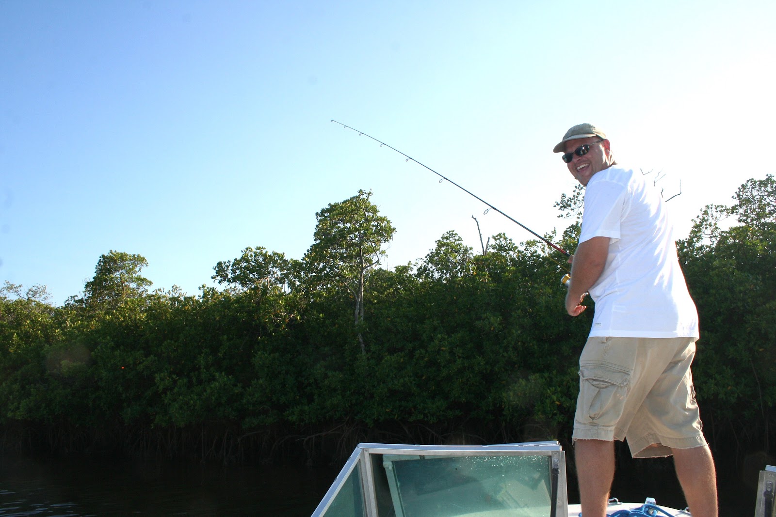Veterans and Heroes - Reach and Teach Ministry, Inc. photo 33