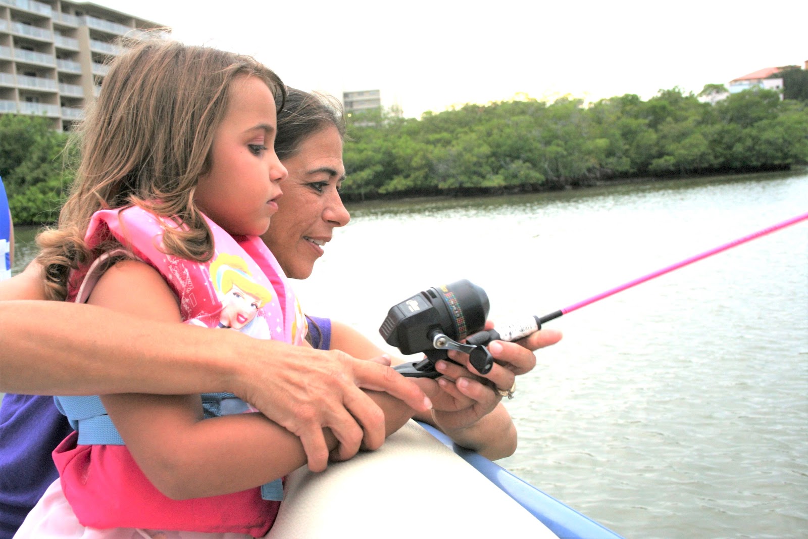 Children and Families - Reach and Teach Ministry, Inc. photo 54