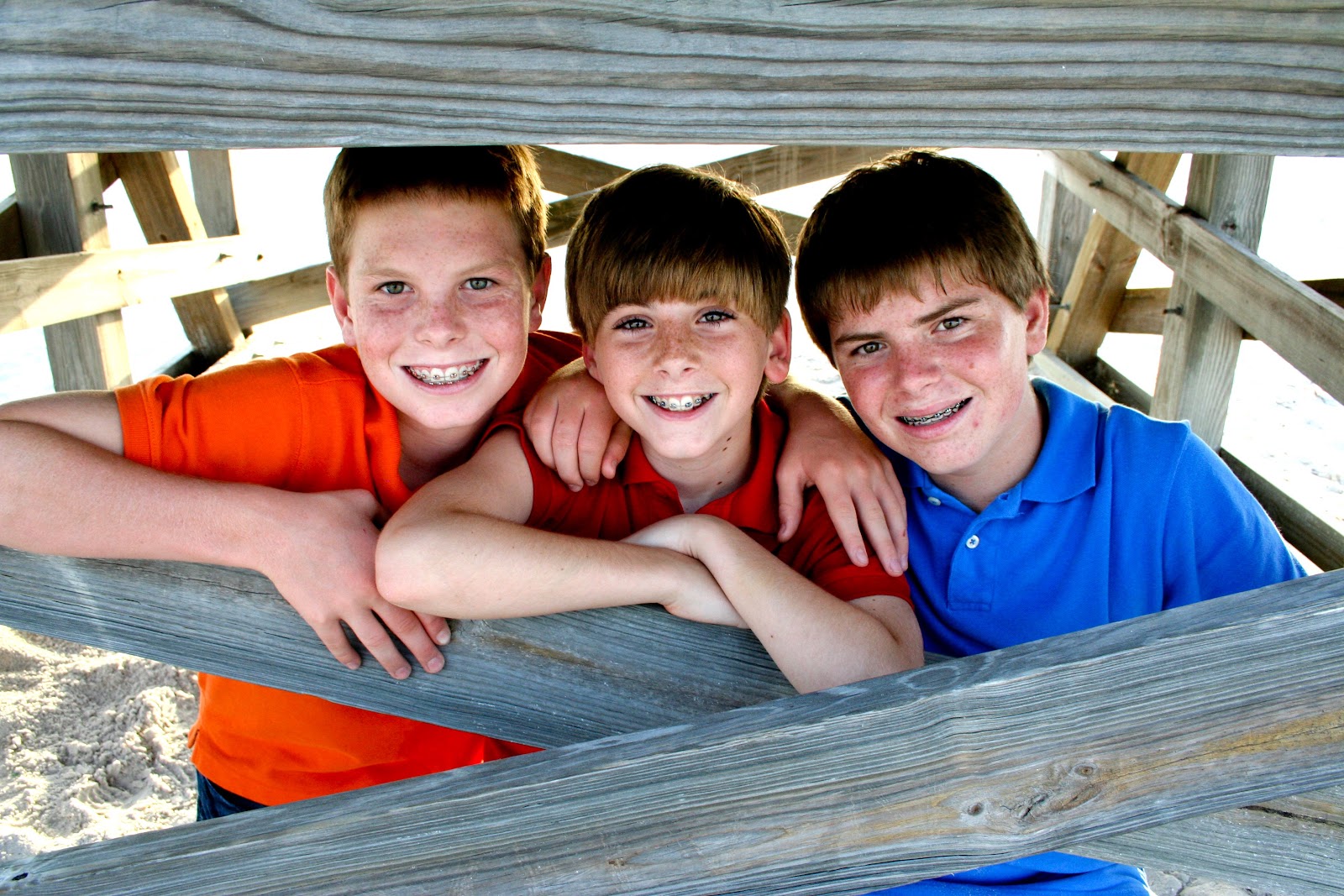 Children and Families - Reach and Teach Ministry, Inc. photo 18