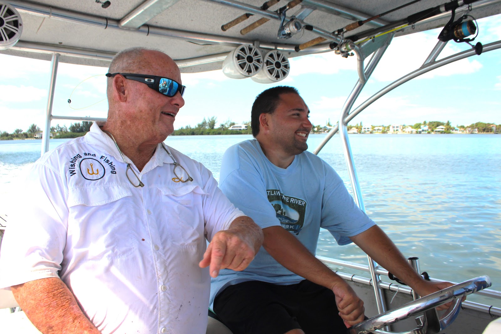 Our Story - Reach and Teach Ministry, Inc. photo 8