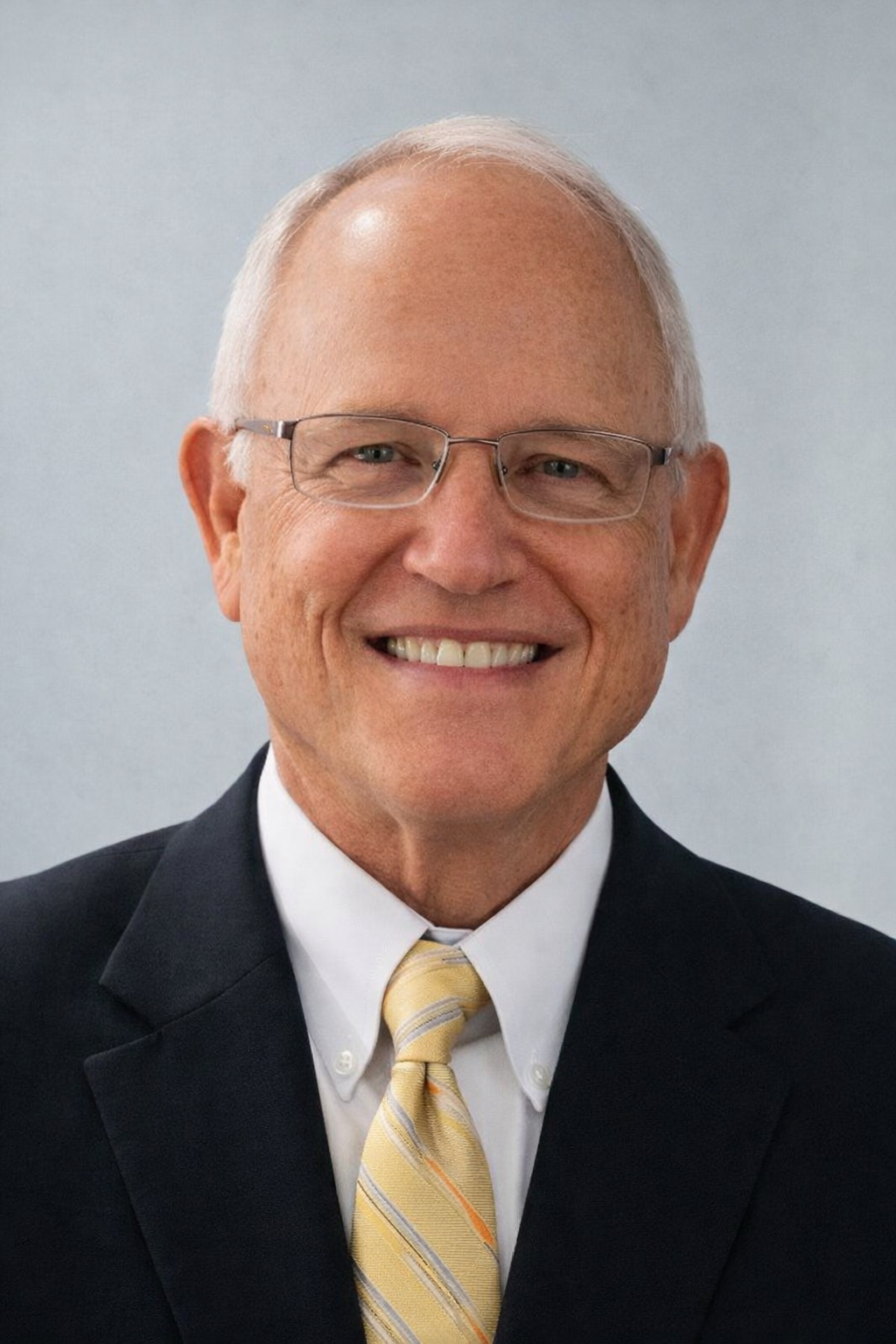 Steve Thornton - Volunteer Operational Support, Reach and Teach Ministry, Inc.