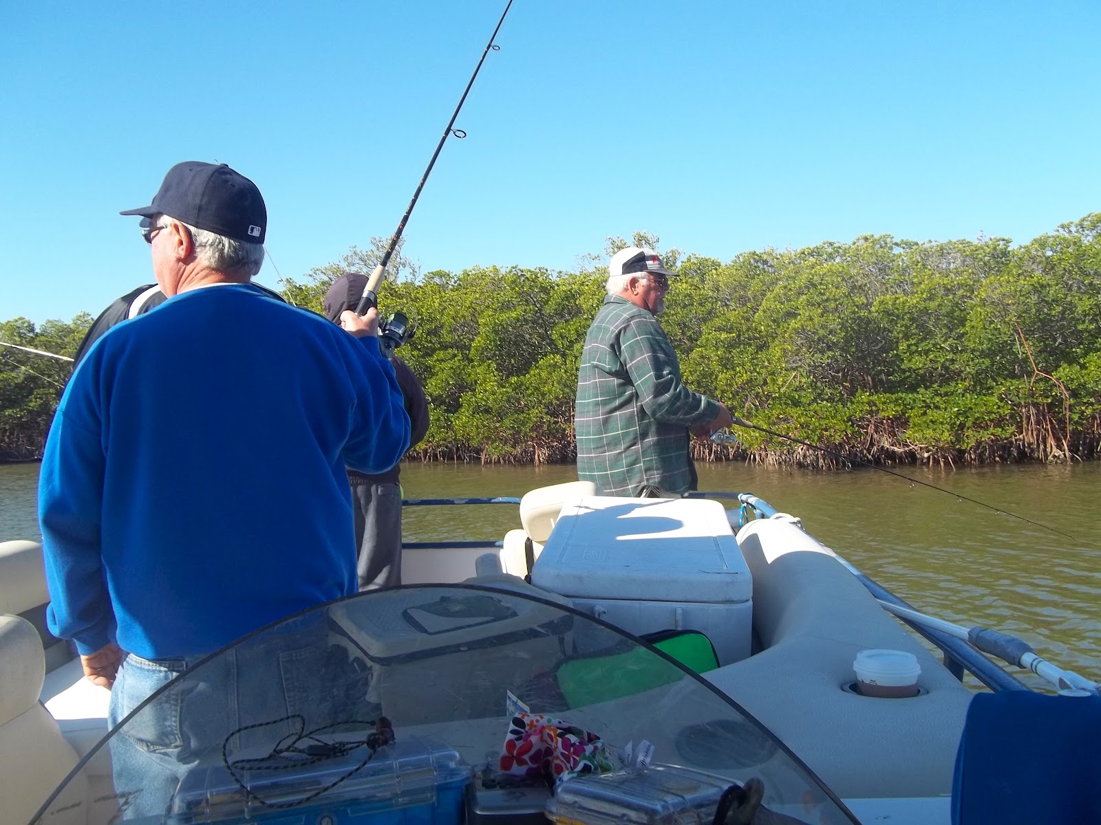 Veterans and Heroes - Reach and Teach Ministry, Inc. photo 8