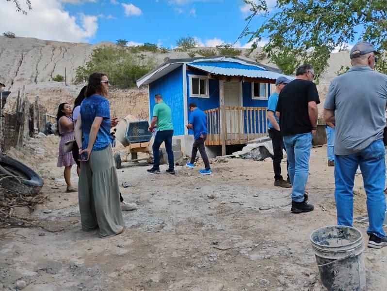 Mission Trip - Mexico 2026 photo 14