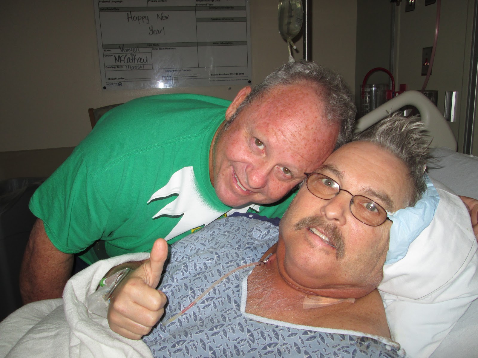 Hope and Healing