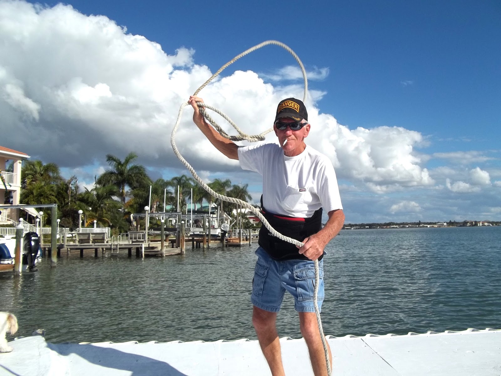 Veterans and Heroes - Reach and Teach Ministry, Inc. photo 19