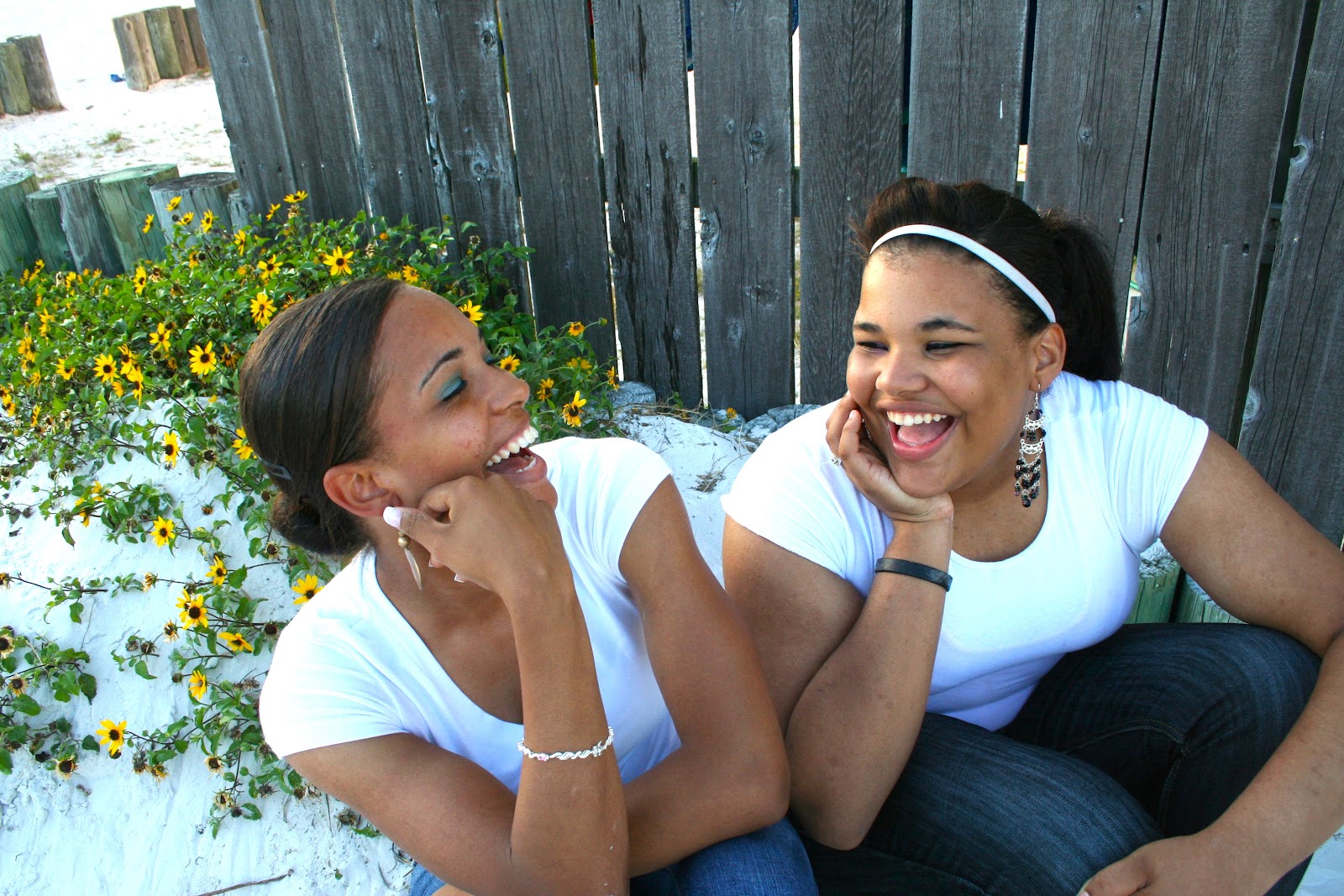 Children and Families - Reach and Teach Ministry, Inc. photo 20