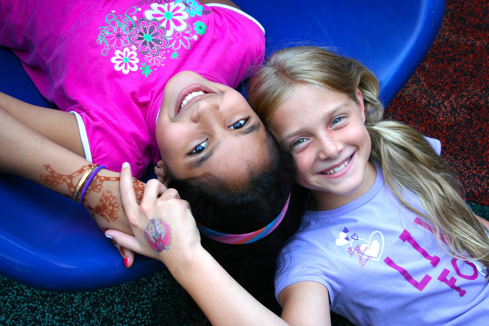 Children and Families - Reach and Teach Ministry, Inc. photo 16