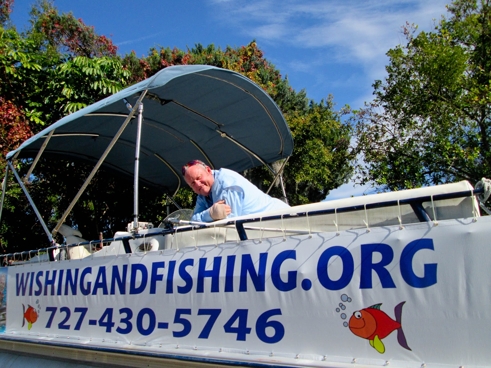 Community and Conservation - Reach and Teach Ministry, Inc. photo 10