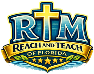 Reach and Teach Ministry, Inc.