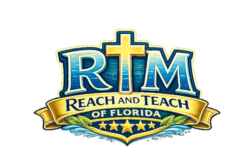 Reach and Teach Ministry, Inc.