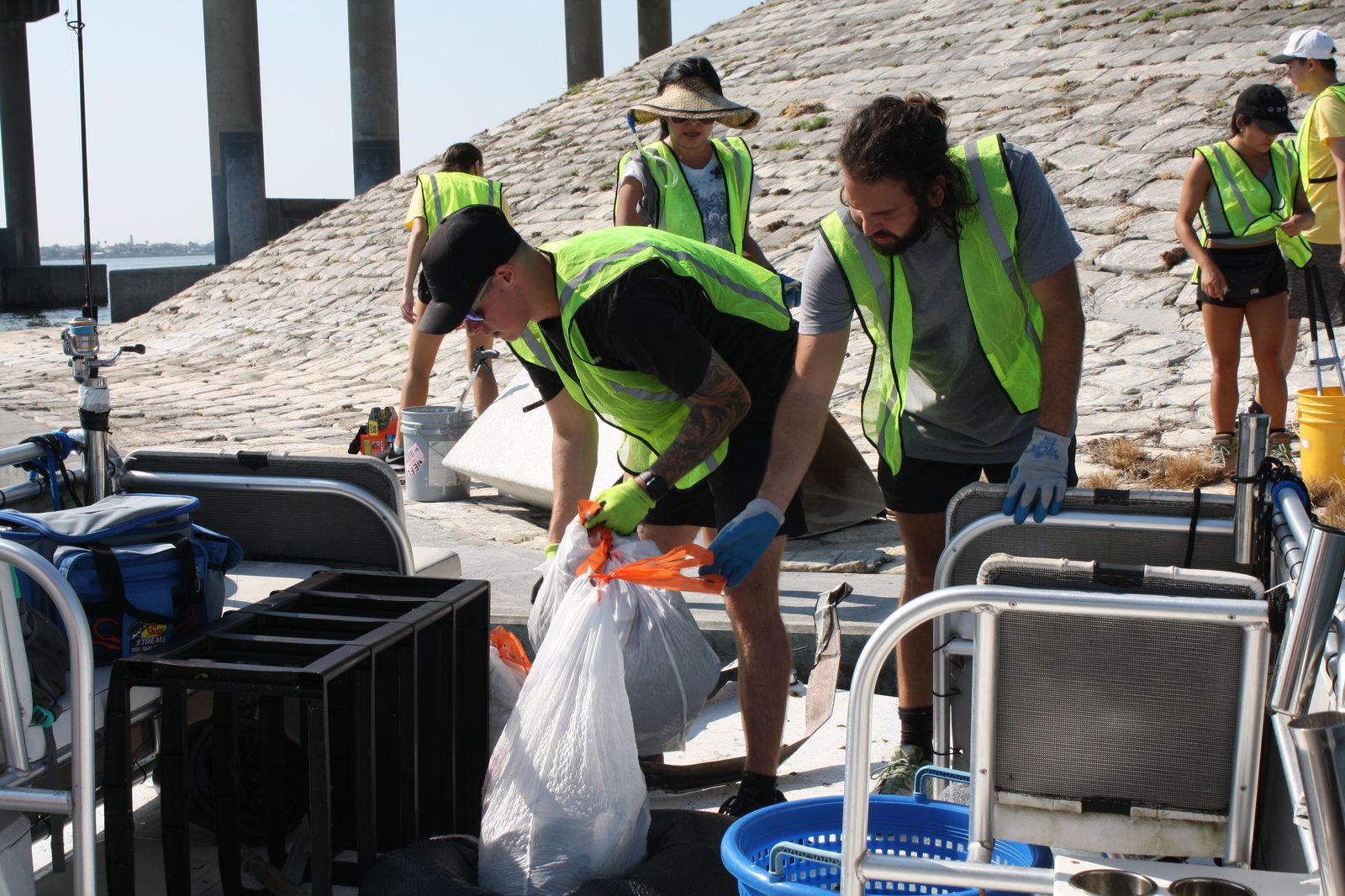 Community and Conservation